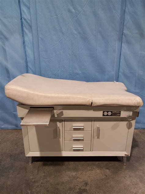 united metal fabricators johnstown pa|umf exam tables.